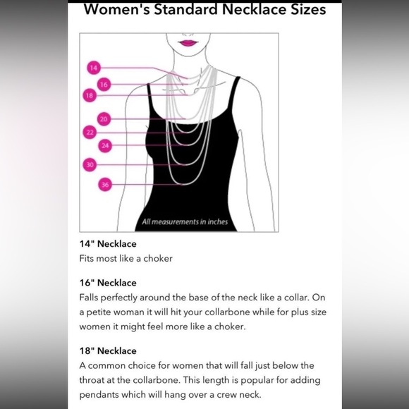 Tory Burch Necklace - Picture 3 of 4